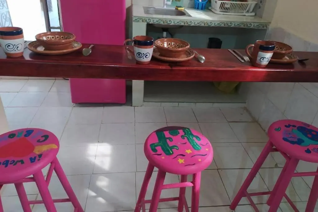 Nudist Accommodation Cancun 0*,  Mexico