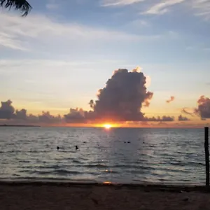  Homestay Beautiful At Playa Blanca