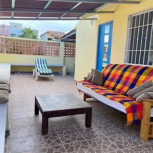 Homestay Casa Kini En
